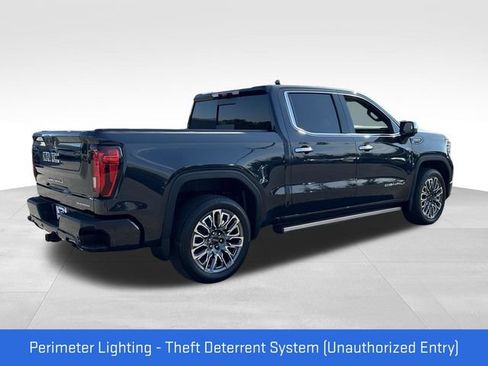 Certified 2023 GMC Sierra 1500 Denali Ultimate AWD/4WD image 24