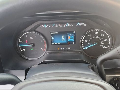 Certified 2024 Ford F350 XLT image 22