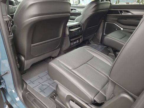 New 2026 Jeep Grand Wagoneer 4WD image 20