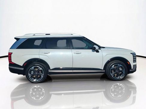 New 2027 Hyundai Palisade Limited FWD image 4