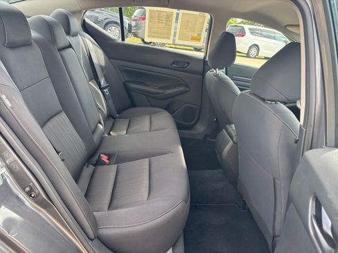 Used 2024 Nissan Altima 2.5 S image 24