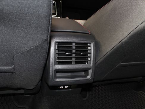 Used 2023 Volkswagen GTI 40th Anniversary Edition FWD image 42