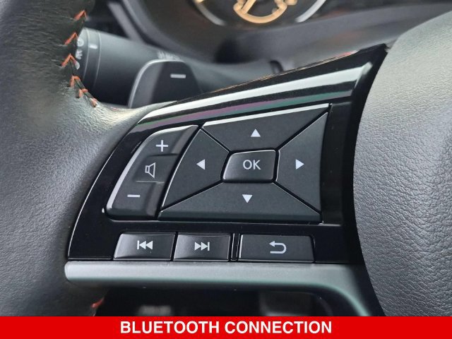 Certified 2024 Nissan Altima 2.5 SR FWD image 21