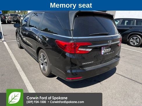 Used 2023 Honda Odyssey Touring image 7