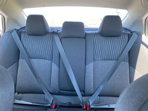 Used 2025 Toyota Camry LE image 26