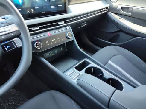 New 2026 Hyundai Sonata Blue FWD image 24
