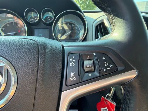 Used 2014 Buick Verano Convenience FWD image 9