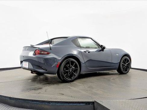 Used 2021 MAZDA MX-5 Miata RF Club image 29