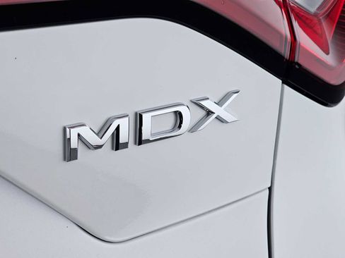 New 2026 Acura MDX SH-AWD w/ Advance Package image 13
