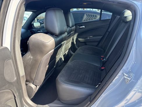 Used 2022 Dodge Charger R/T w/ Daytona Edition Group image 6