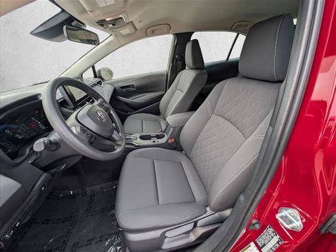 Certified 2026 Toyota Corolla LE image 13