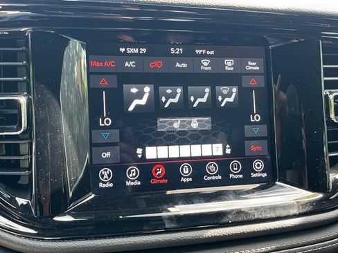 Used 2022 Dodge Durango GT AWD/4WD image 14