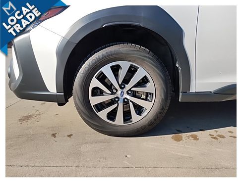 Certified 2024 Subaru Outback Premium image 15