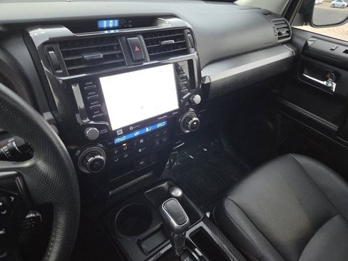 Used 2020 Toyota 4Runner TRD Pro image 32