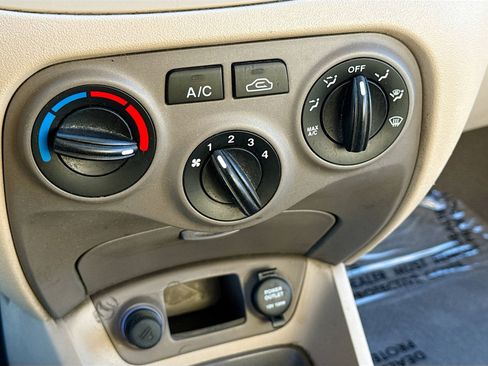 Used 2007 Kia Rio LX image 9