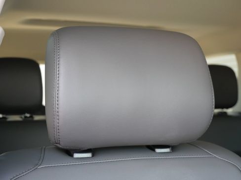 New 2027 Ford Expedition Active AWD/4WD image 22