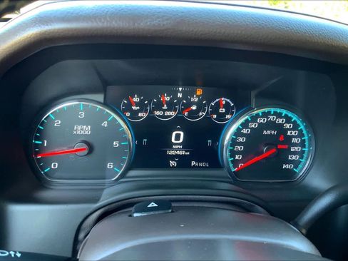 Used 2019 GMC Yukon Denali w/ Open Road Package image 25