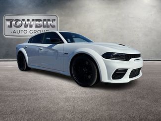 Used 2023 Dodge Charger Scat Pack video 2