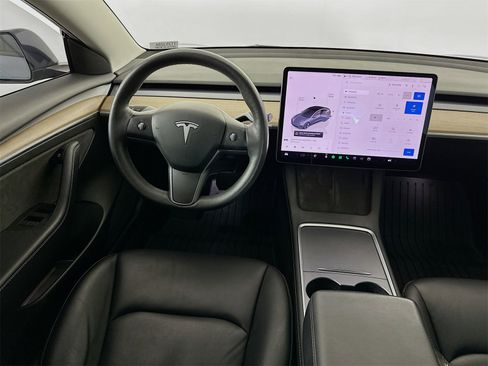 Used 2022 Tesla Model 3 Long Range image 21