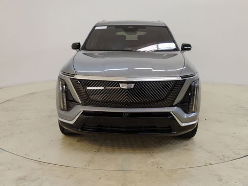New 2026 Cadillac Vistiq Luxury w/ LPO, Floor Liner Package image 6