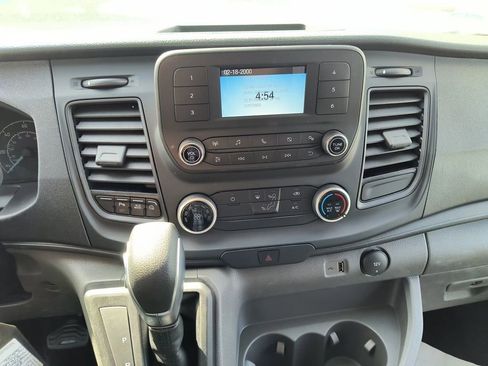 New 2025 Ford Transit 250 Low Roof image 38