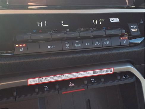 New 2026 Toyota Tundra SR5 image 14