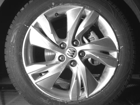 Used 2025 Buick Encore GX Preferred FWD image 13