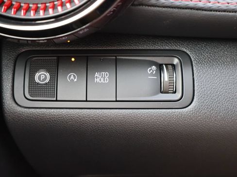 New 2027 Chevrolet Equinox RS w/ Safety and Technology Package FWD image 18