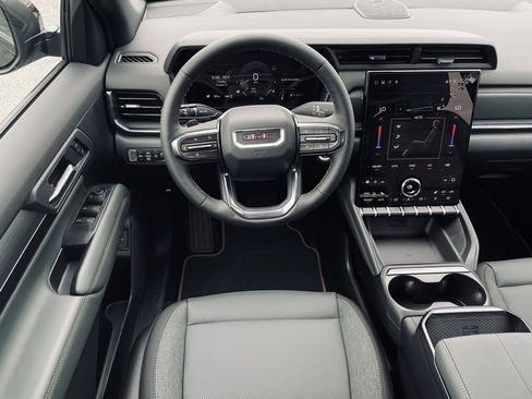 New 2026 GMC Terrain AT4 w/ Technology Package II image 22
