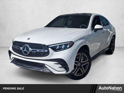 New 2026 Mercedes-Benz GLC 300 4MATIC