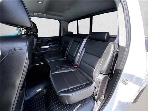 Used 2016 Chevrolet Silverado 2500 LTZ w/ Duramax Plus Package image 24