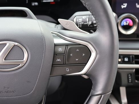 Certified 2025 Lexus RX 350 Premium Plus image 21