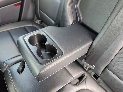 Certified 2022 Ford Escape SEL FWD image 30