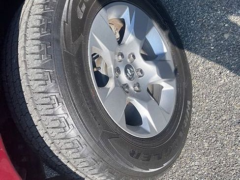 Used 2023 RAM 1500 Big Horn image 4