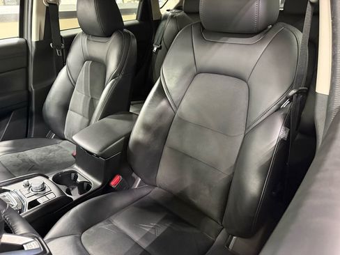 Used 2023 MAZDA CX-5 AWD 2.5 S w/ Select Package image 8