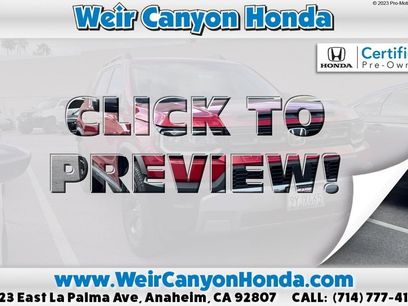 Used 2026 Honda Passport RTL
