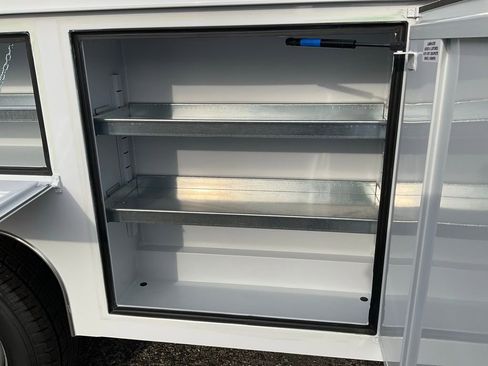 New 2025 Ford F350 XL w/ XL Chrome Package image 23