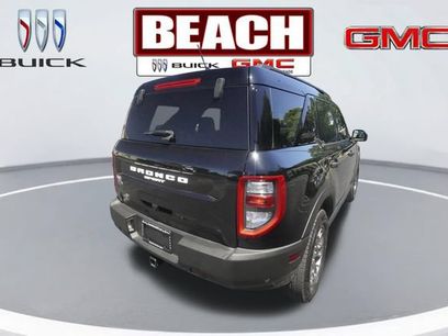 Used 2021 Ford Bronco Sport Big Bend w/ Big Bend Package