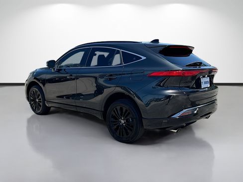 Used 2023 Toyota Venza Nightshade AWD/4WD image 5