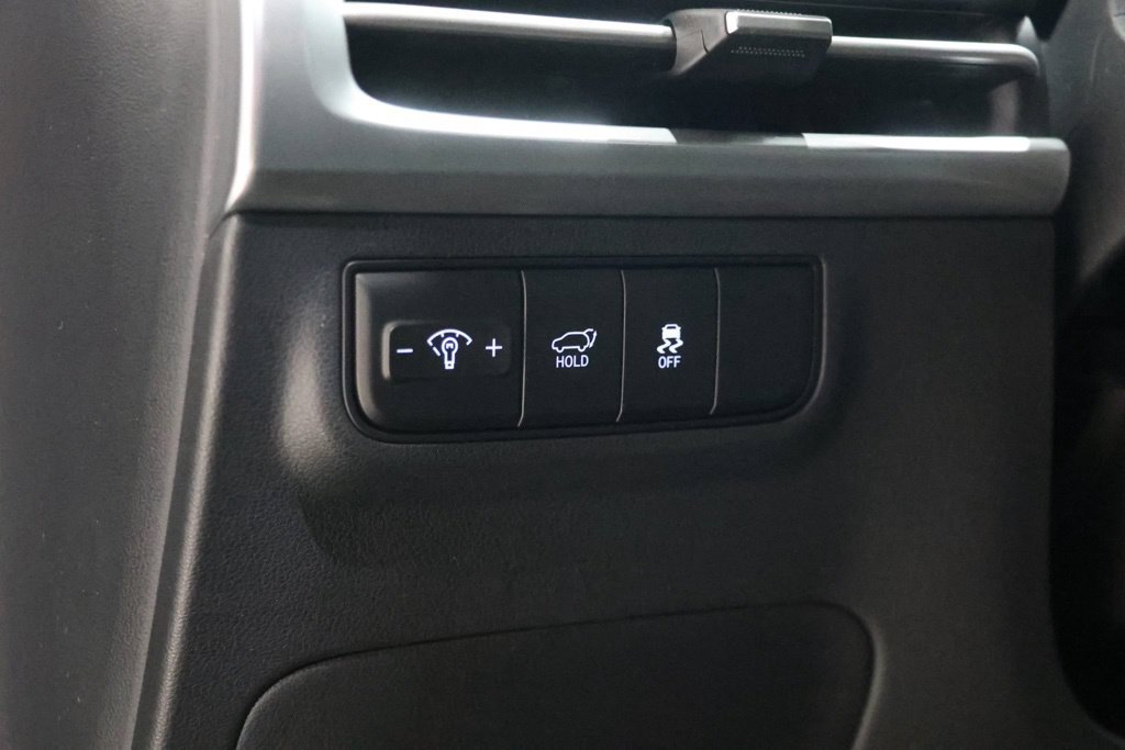 New 2026 Hyundai Tucson SEL Plus AWD/4WD image 19