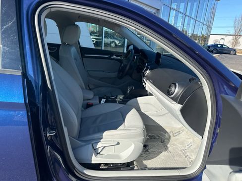 Used 2016 Audi A3 2.0T Premium image 26