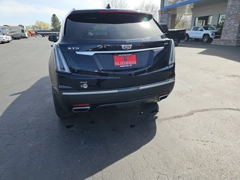 Used 2021 Cadillac XT5 Sportv image 56