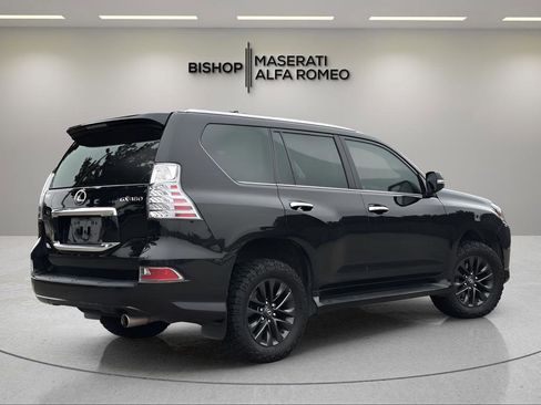 Used 2022 Lexus GX 460 Premium AWD/4WD image 5