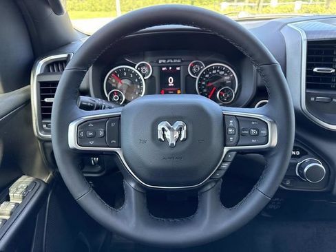 New 2026 RAM 1500 Big Horn image 14