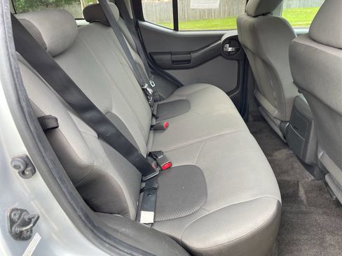 Used 2010 Nissan Xterra S image 20