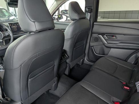 New 2026 MAZDA CX-5 Preferred AWD/4WD image 13