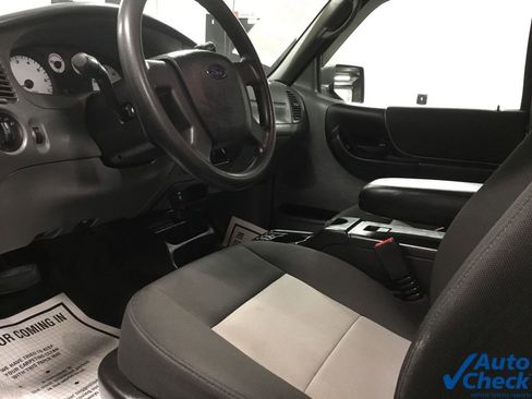 Used 2009 Ford Ranger Sport image 21