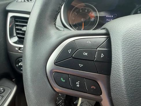 Used 2021 Jeep Cherokee Limited AWD/4WD image 20