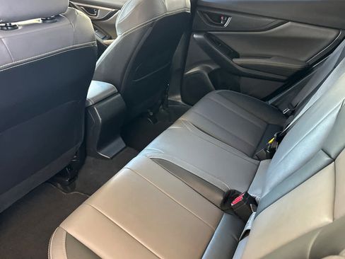 Used 2022 Subaru Crosstrek 2.5i Sport w/ Moonroof Package AWD/4WD image 11