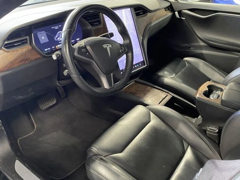 Used 2018 Tesla Model S 75D image 11